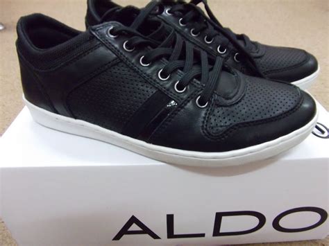 aldo shoes brand